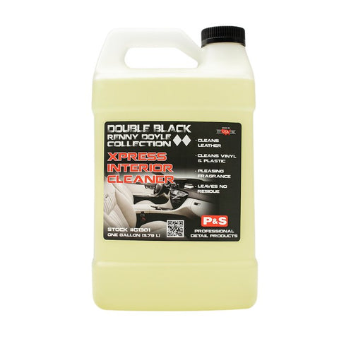 P&S Detail Products - P&S Xpress Interior Cleaner - Daily Driven Supply Co.