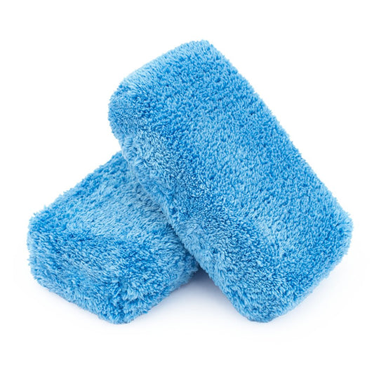 Rag Company - Rag Company Eagle Applicator Sponge - Daily Driven Supply Co.