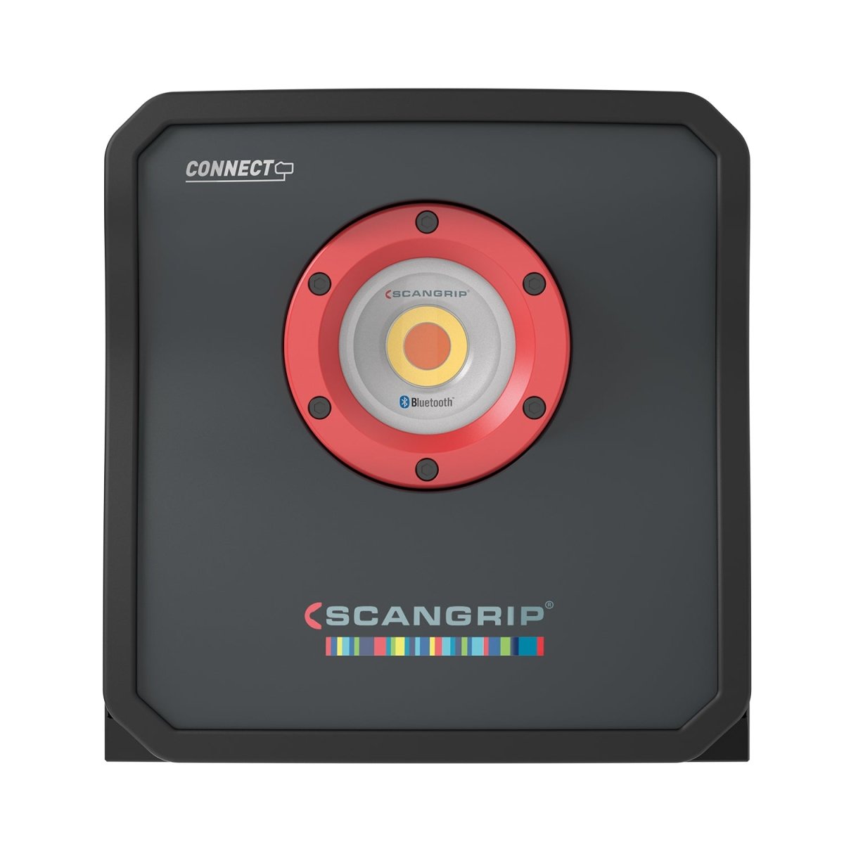 Scan Grip Color Light ScanGrip Multimatch 8 Connect | LED Detailing Light