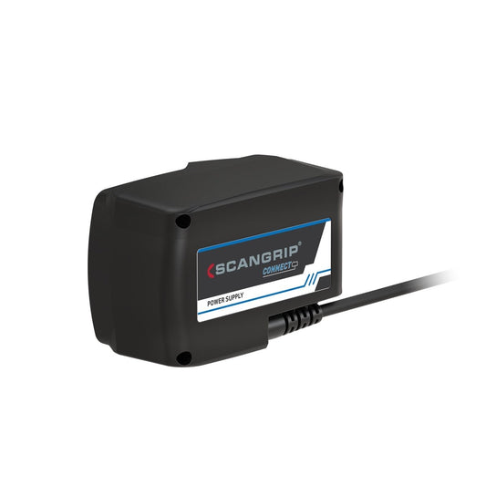 ScanGrip - ScanGrip Power Supply CONNECT | CONNECT Series Corded Conversion - Daily Driven Supply Co.