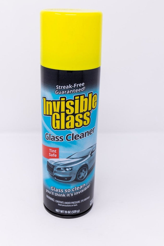 Stoners - Stoner InvisibleGlass Glass Cleaner - Daily Driven Supply Co.