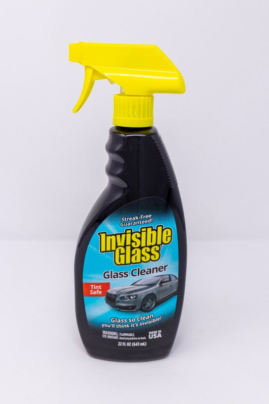 Stoners - Stoner InvisibleGlass Glass Cleaner - Daily Driven Supply Co.