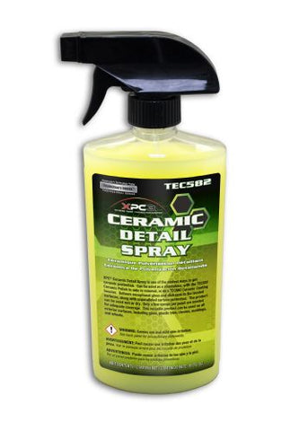 Technician's Choice - Technician's Choice TEC582 Ceramic Detail Spray - Daily Driven Supply Co.