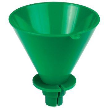 Tolco - Tolco 8oz Vented Funnel - Daily Driven Supply Co.